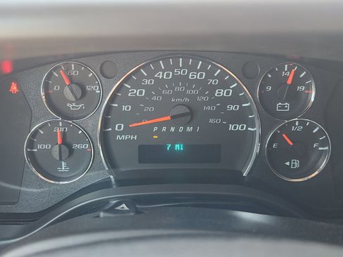 New 2025 Chevrolet Express 2500 w/ Driver Convenience Package image 7