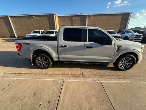 Used 2023 Ford F150 XL w/ STX Appearance Package RWD image 16