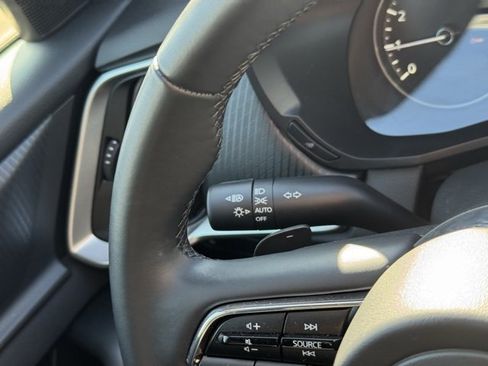 Used 2025 MAZDA CX-90 3.3 Turbo w/ Select Package image 25