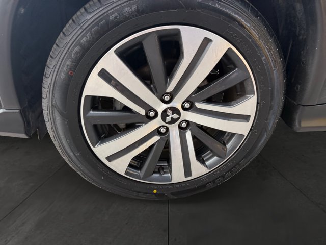 Used 2024 Mitsubishi Outlander Sport SEL AWD/4WD image 9