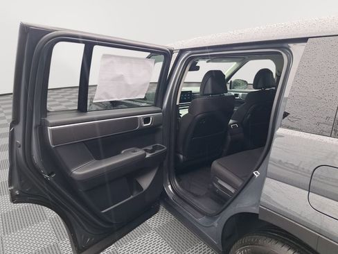 New 2026 Hyundai Santa Fe SE AWD/4WD image 13