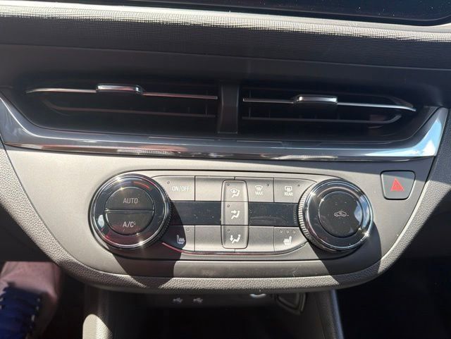 New 2026 Buick Envista Sport Touring w/ Convenience I Package FWD image 23