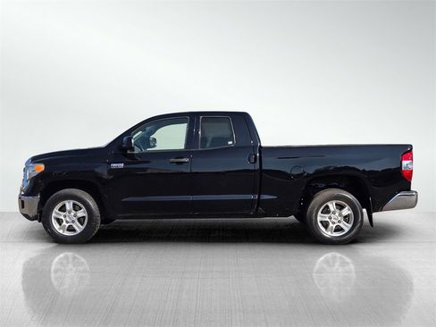 Used 2015 Toyota Tundra SR5 image 7