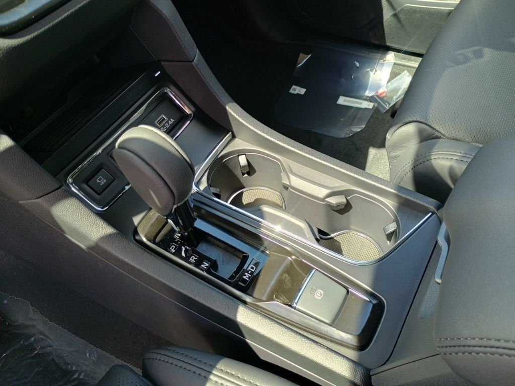 New 2026 Subaru Ascent Bronze Edition AWD/4WD image 24