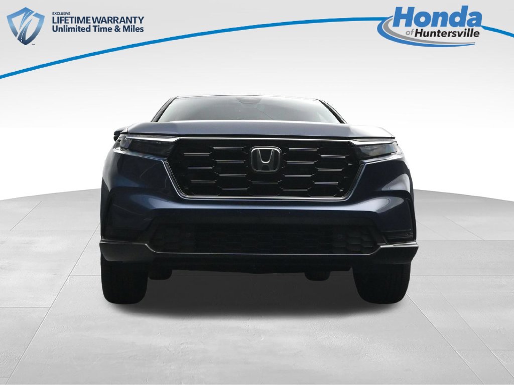 New 2027 Honda CR-V EX-L image 40