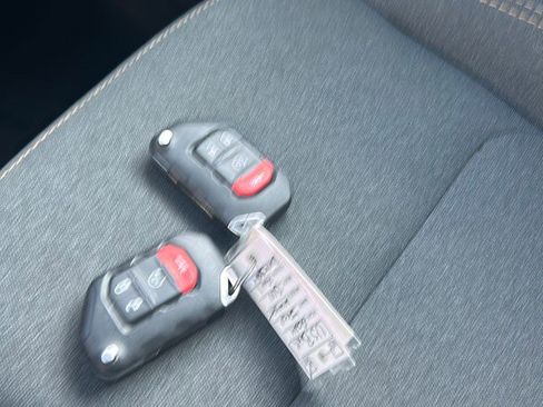 Used 2024 Jeep Wrangler Unlimited w/ Convenience Group image 25