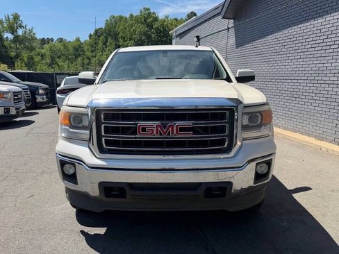 Used 2014 GMC Sierra 1500 SLE AWD/4WD image 2