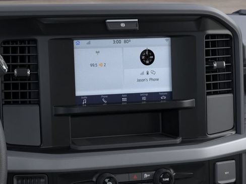 New 2026 Ford F350 XL AWD/4WD image 14