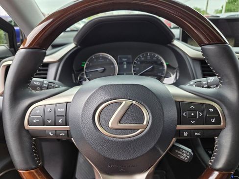 Used 2019 Lexus RX 350L FWD image 24