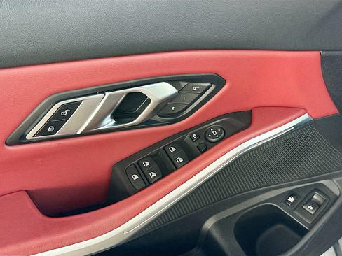 Certified 2023 BMW 330e w/ Driving Assistance Package image 18