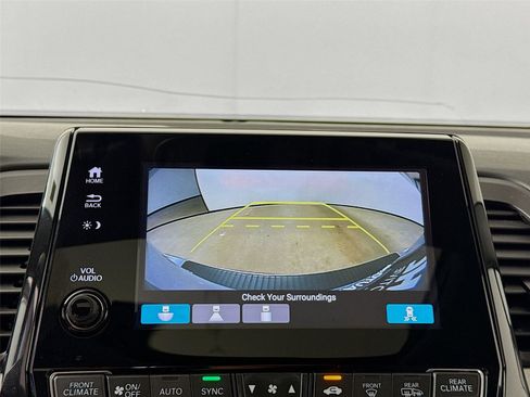 Used 2020 Honda Odyssey EX-L image 6