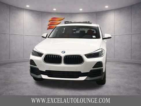 Used 2022 BMW X2 xDrive28i w/ Premium Package image 9