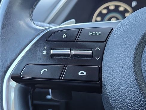 Used 2021 Hyundai Sonata Limited w/ Preferred Accessory Package image 32