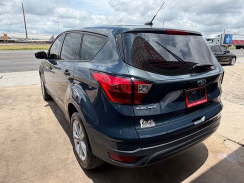 Used 2019 Ford Escape S FWD image 21