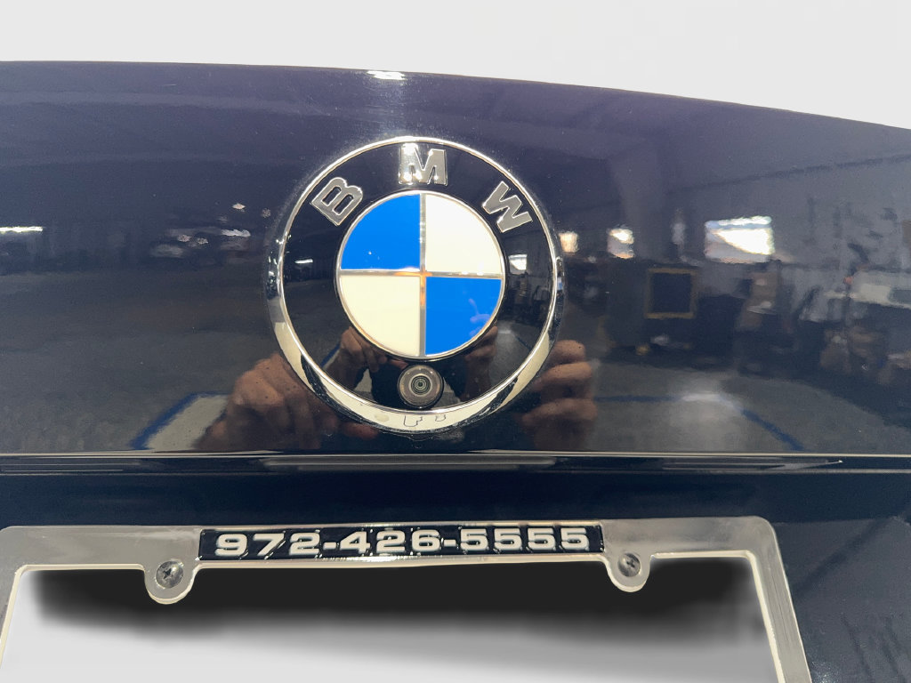 Used 2024 BMW 430i Gran Coupe w/ Convenience Package RWD image 23