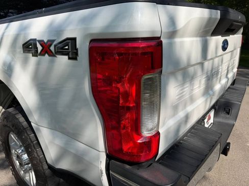 Used 2019 Ford F250 XLT AWD/4WD image 79