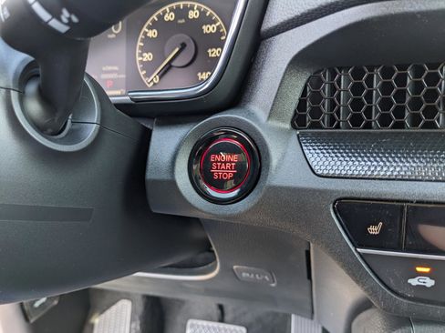 New 2026 Honda CR-V EX image 26