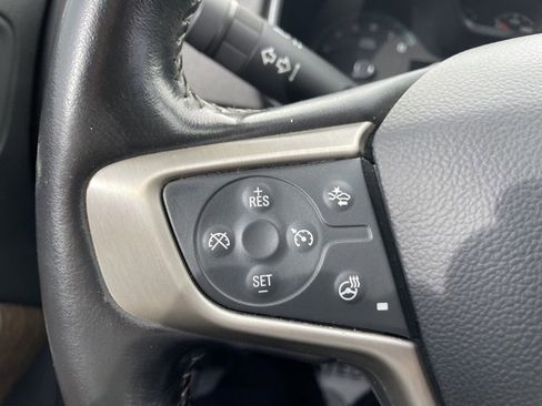 Used 2019 GMC Canyon Denali image 16