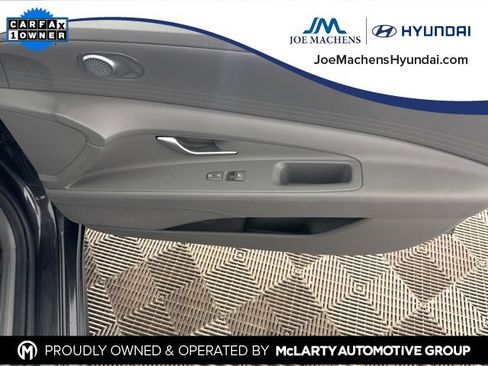 Certified 2022 Hyundai Elantra SEL image 23