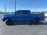 Used 2018 Ford F150 Lariat image 4