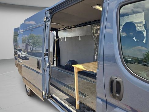 Used 2021 RAM ProMaster 3500 image 25