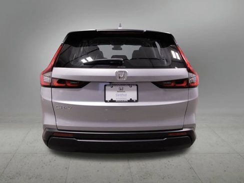 Certified 2023 Honda CR-V LX image 5