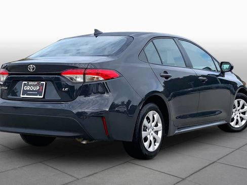 Used 2024 Toyota Corolla LE FWD image 13