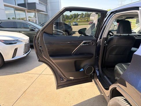Used 2019 Lexus RX 450h AWD w/ Luxury Package image 19