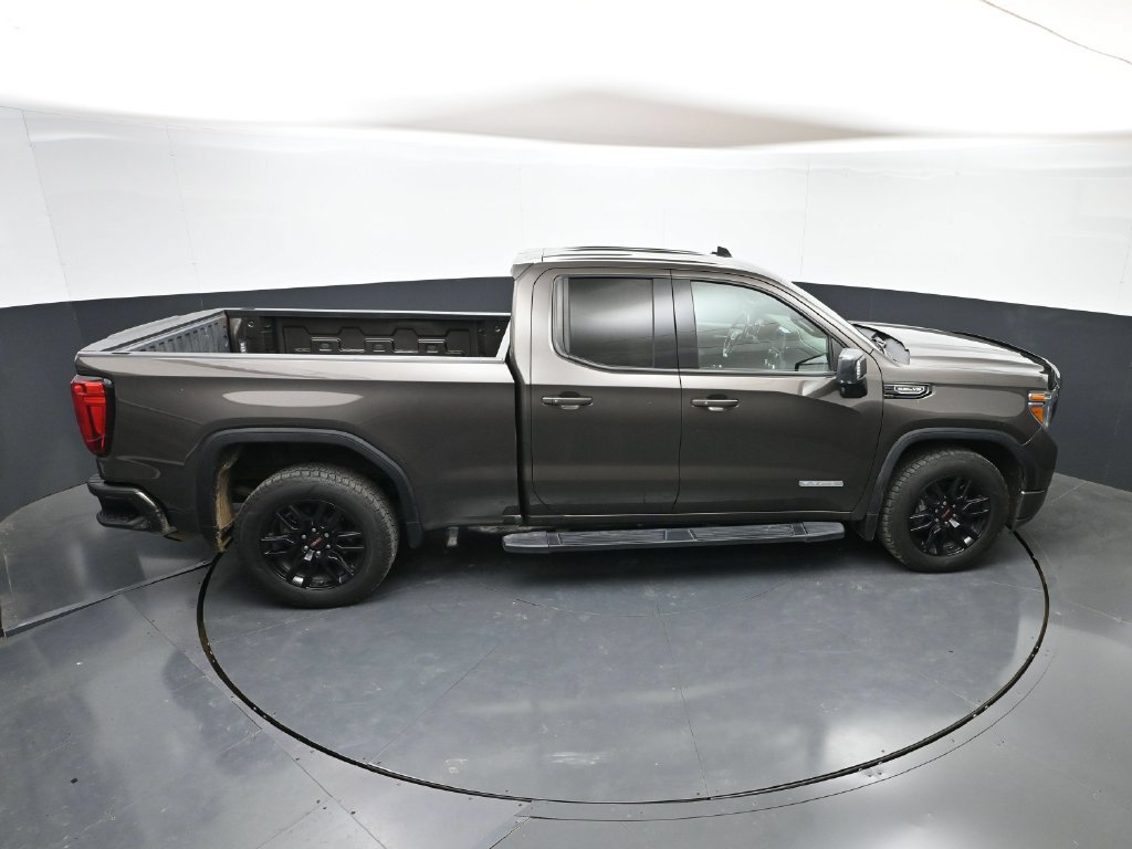 Used 2019 GMC Sierra 1500 Elevation w/ Elevation Value Package RWD image 41