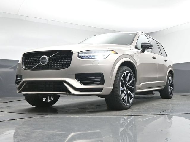 Used 2023 Volvo XC90 T8 Ultimate AWD/4WD image 39