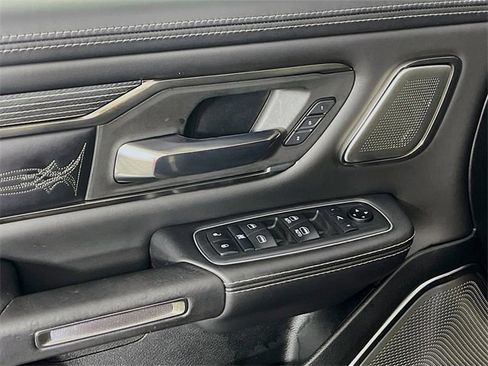 Used 2020 RAM 1500 Limited w/ Black Appearance Package image 19