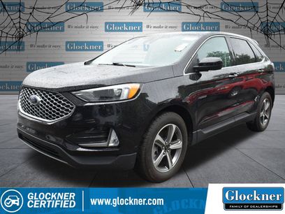 Used 2024 Ford Edge SEL w/ Convenience Package