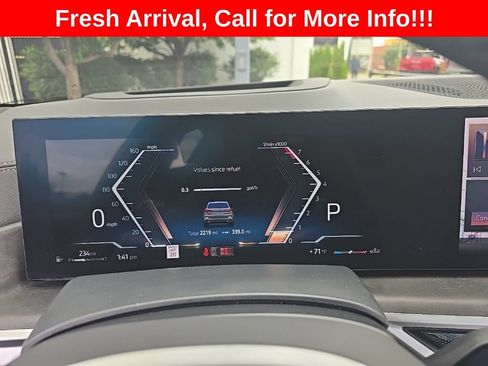 Used 2026 BMW X5 xDrive40i w/ M Sport Package AWD/4WD image 4