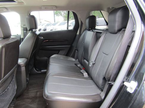 Used 2016 GMC Terrain Denali FWD image 10