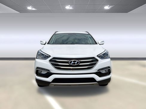 Used 2017 Hyundai Santa Fe Sport FWD image 5