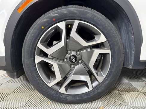 Used 2023 Hyundai Palisade Limited image 23