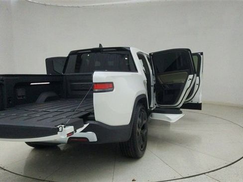 Used 2023 Rivian R1T Adventure image 72