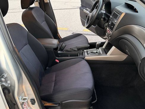 Used 2010 Subaru Forester 2.5X AWD/4WD image 27