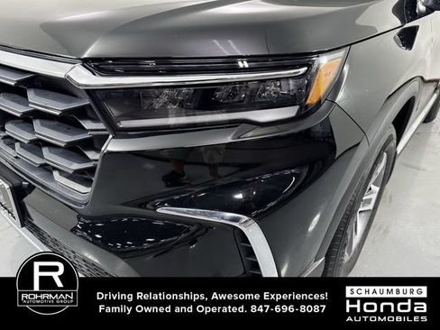 Used 2023 Honda Pilot EX-L image 30