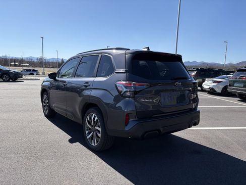 New 2026 Subaru Forester Touring image 6