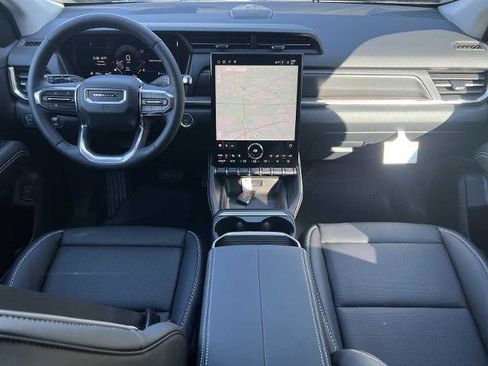 New 2026 GMC Terrain Denali image 2