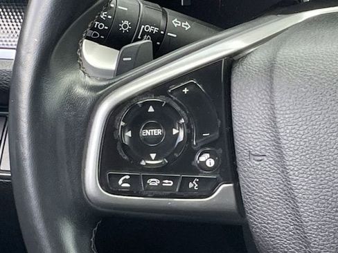 Used 2021 Honda Civic Sport image 13