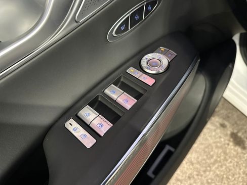 New 2026 Genesis GV70 3.5T Sport Advanced image 11