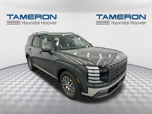 New 2026 Hyundai Palisade SEL image 7