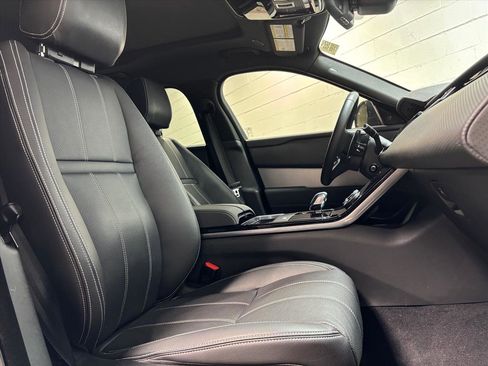 Used 2023 Land Rover Range Rover Velar R-Dynamic S image 31