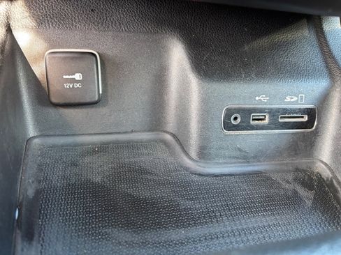 Used 2016 Dodge Durango Limited w/ Premium Group image 26