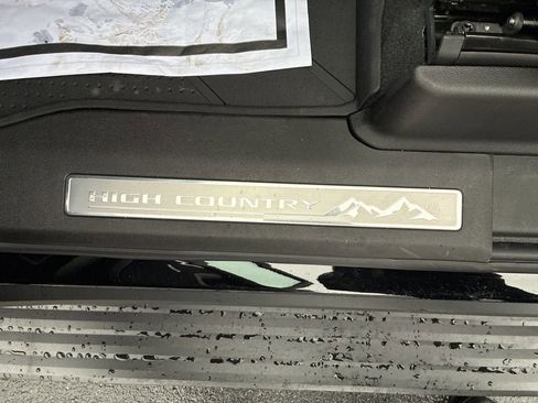 New 2026 Chevrolet Tahoe High Country image 4