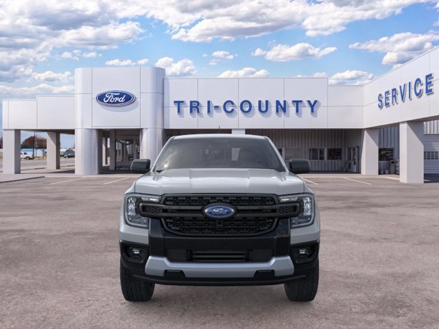 New 2026 Ford Ranger XLT w/ Equipment Group 301A High RWD image 6