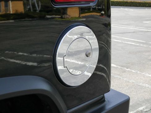 Used 2007 HUMMER H2 image 20