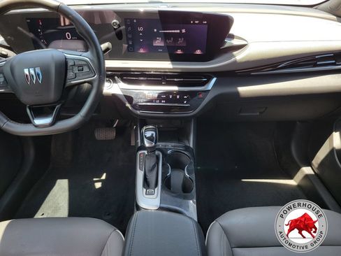 Used 2024 Buick Envista Avenir FWD image 20